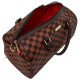 Sprayground Τσάντα ταξιδίου Core Embossed Check Mini Duffle